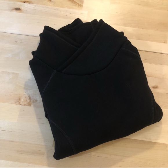 Women’s Cozy Pullover Sweater - Picture 4 of 4